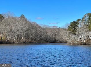Glen Eagles Dr, Gordonsville, VA