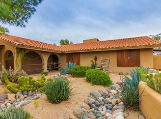 31219 N 67th St, Cave Creek, AZ 85331