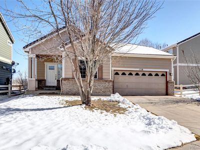 138 S Granby Court, Aurora, CO, 80012