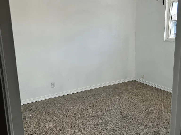 1st bedroom