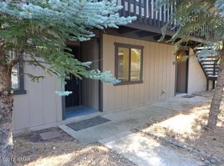 2735 Snow Slope Way, Pinetop, AZ 85935