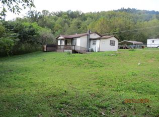 391 Ages Creek Rd, Ages Brookside, KY 40801