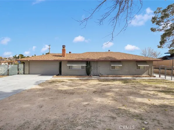 16463 Solvang Ave, Victorville, CA 92394