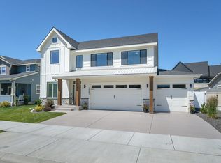 24697 E Blue Ridge Ave, Liberty Lake, WA 99019