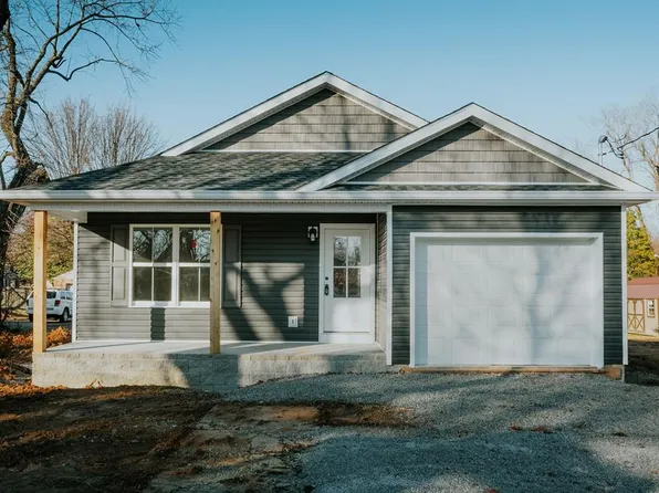 611 Princeton Rd, Madisonville, KY 42431