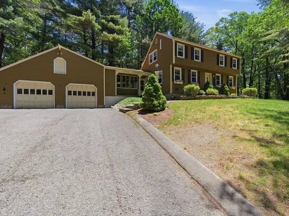 24 Novak Cir, Dracut, MA 01826