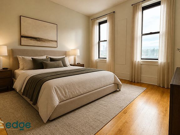 4th image of 1055 Dean St #3