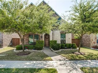6942 Sarria, Grand Prairie, TX 75054