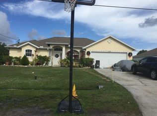 1517 SW Iffla Ave, Port Saint Lucie, FL 34953