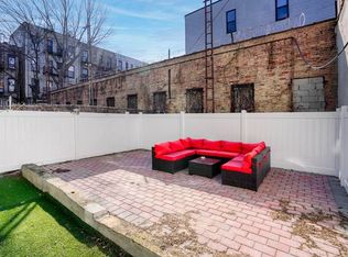 430 E 120th St #1W, New York, NY 10035