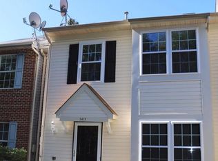 5415 Harvest Fish Pl, Waldorf, MD 20603