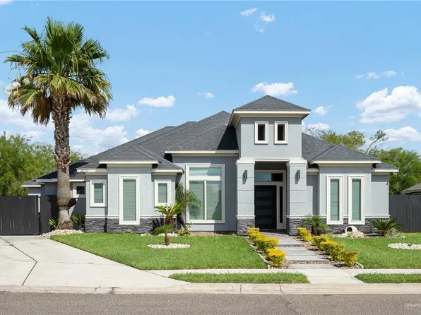13705 N 33rd St, Edinburg, TX 78541