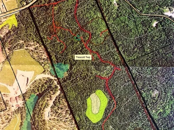 0 County Road, Trescott Twp, ME 04652