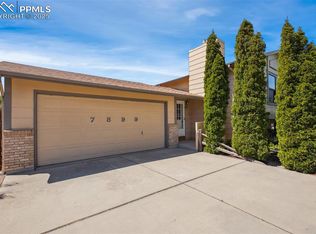 7899 Peninsula Dr, Colorado Springs, CO 80911
