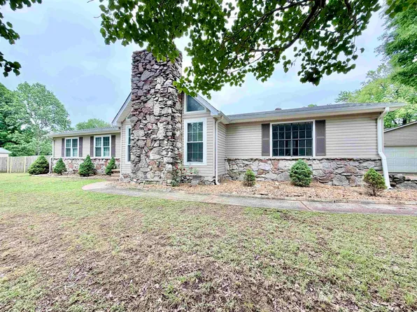 8 Lake Ave, Jackson, TN 38301