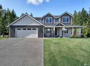 1577 Spaulding Cir, Buckley, WA 98321