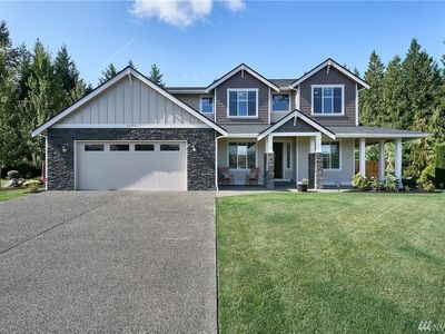 1577 Spaulding Cir, Buckley, WA, 98321