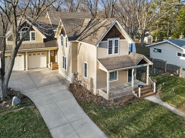 135 Milton STREET, Lake Mills, WI 53551