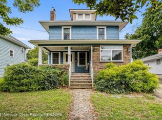 116 Harrison Ave, Fair Haven, NJ 07704