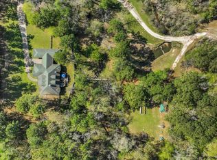 250 Critter Creek Rd, Coldspring, TX 77331
