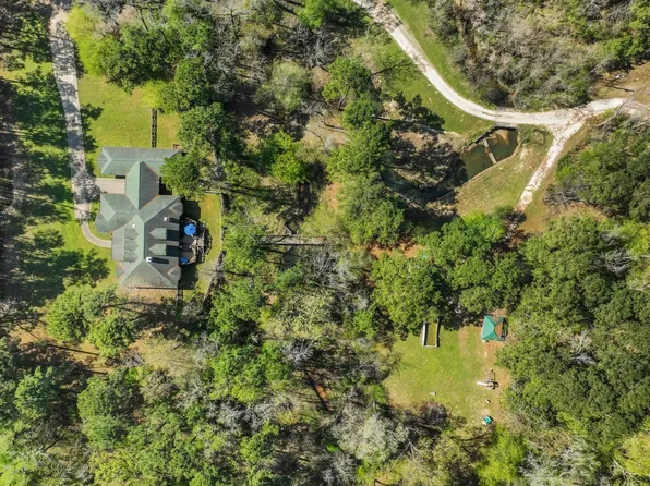 250 Critter Creek Rd, Coldspring, TX 77331