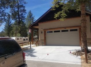 1129 Myrtle Ave, Big Bear City, CA 92314