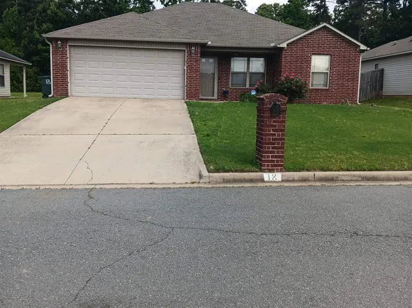 (undisclosed Address), Little Rock, AR 72204
