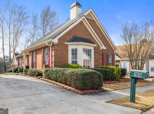 165 Woodgate Dr, Fayetteville, GA 30214