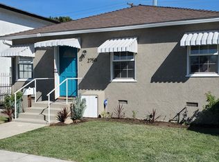2750 De Forest Ave, Long Beach, CA 90806