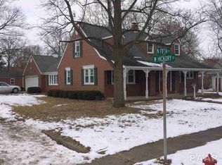 505 N 5th St, Chillicothe, IL
