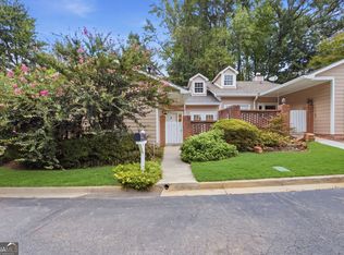 2958 Crosswycke Forest Dr, Atlanta, GA 30319