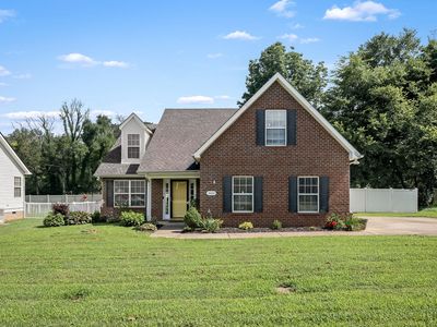 3434 Leslie Ln, Murfreesboro, TN, 37128