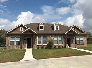 720 N Church St, Pilot Point, TX 76258