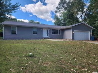 3315 Neptune Ave, Springfield, IL 62707