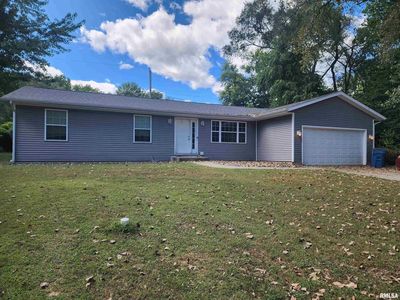 3315 Neptune Ave, Springfield, IL, 62707