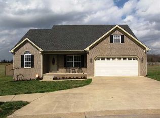 1318 Wintercress Ln, Bowling Green, KY