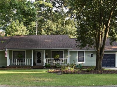 5813 Tuckertown Ln, Fayetteville, NC, 28314