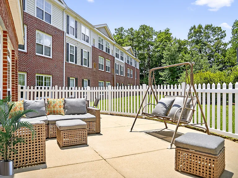 Atlantic at Twin Hickory — Photo 17