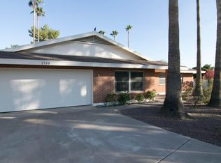 1709 N Ridge Cir, Mesa, AZ 85203