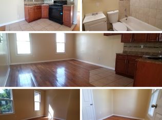 187 Rose Ave #2, Jersey City, NJ 07305