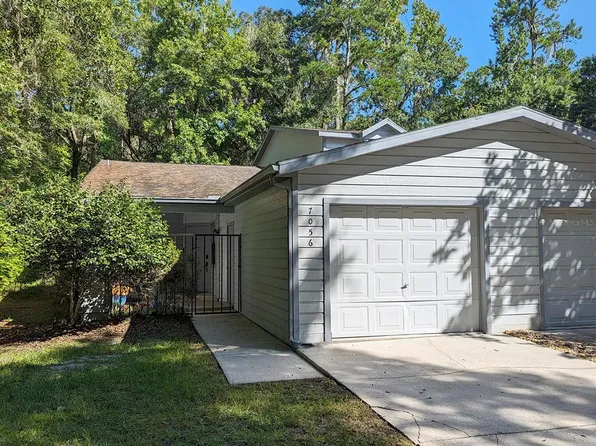 7056 NW 52nd Ter, Gainesville, FL 32653