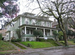 2206 NE 13th Ave, Portland, OR 97212