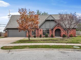 4601 S 66th East Ave, Tulsa, OK 74145