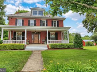 11975 Scott Rd, Waynesboro, PA 17268