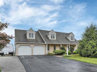 6 Ness Ct, York, PA 17360