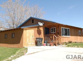 852 9th St, Meeker, CO 81641