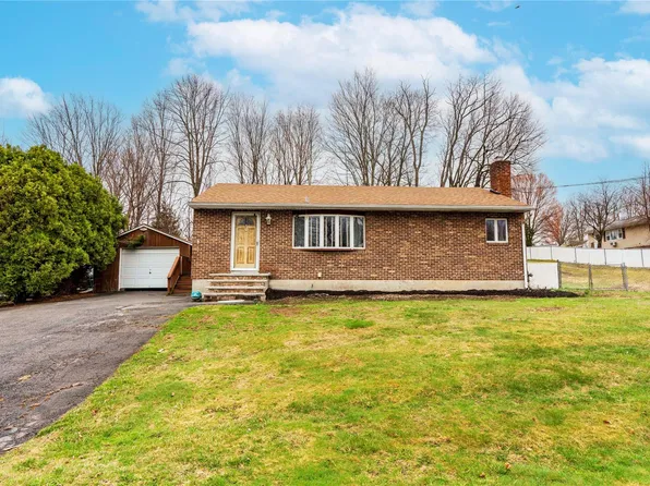 26 Ellison Drive, New Windsor, NY 12553