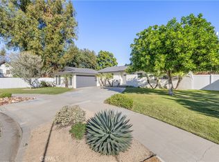 2195 N Harwood St, Orange, CA 92865