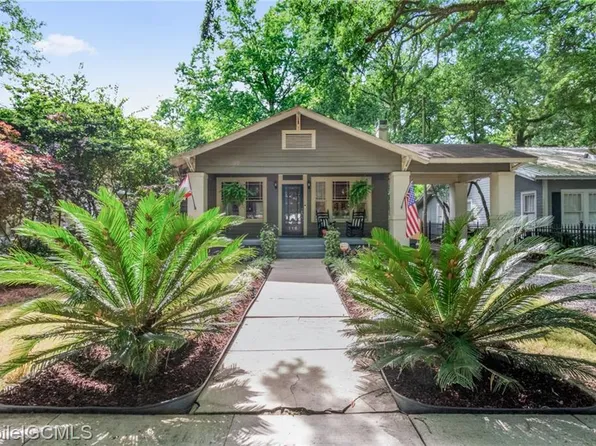 116 Westwood St, Mobile, AL 36606