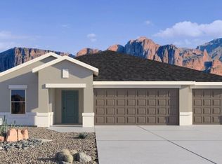 5862 E Axle Ln, San Tan Valley, AZ 85140